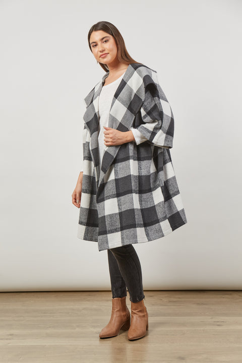 Cityscape Jacket