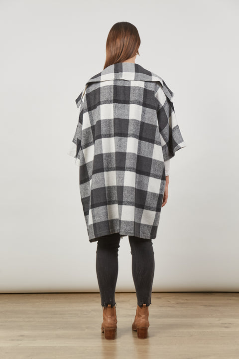 Cityscape Jacket