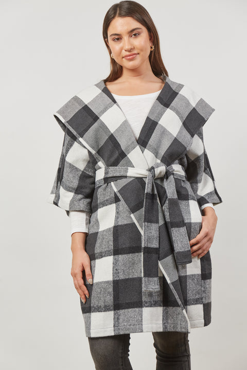 Cityscape Jacket