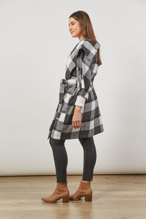 Cityscape Jacket