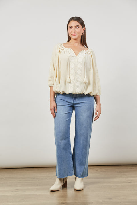 Entice Blouse
