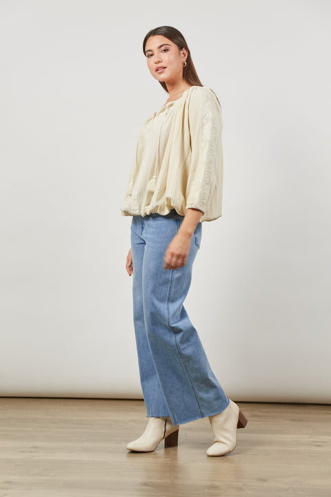 Entice Blouse
