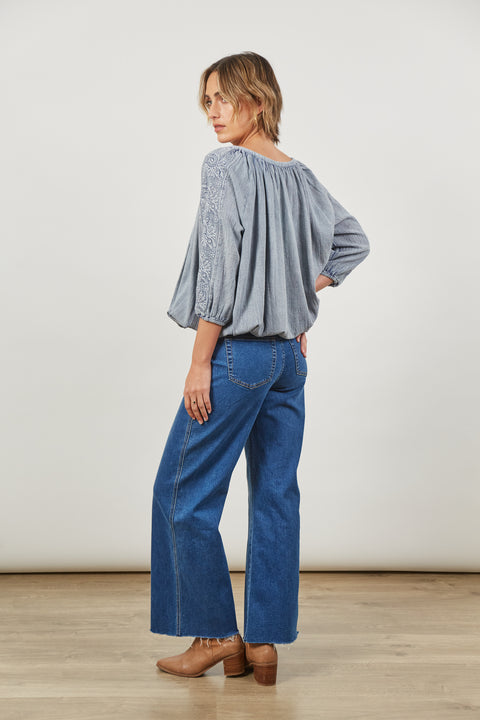 Entice Blouse