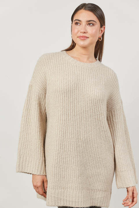 Avenue Oversize Jumper
