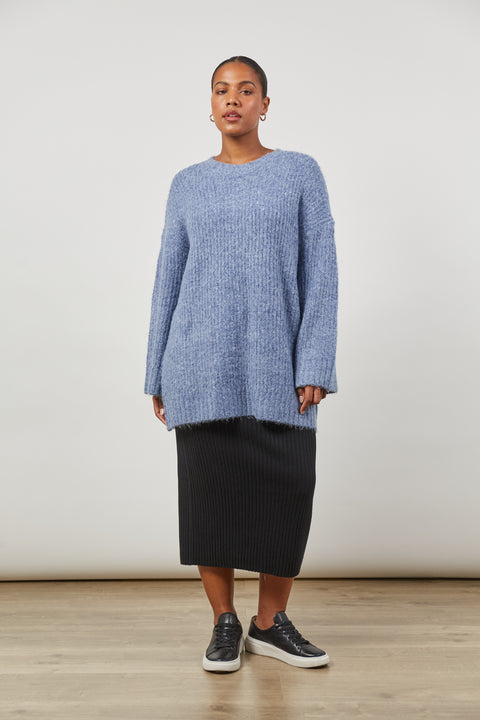 Avenue Oversize Jumper