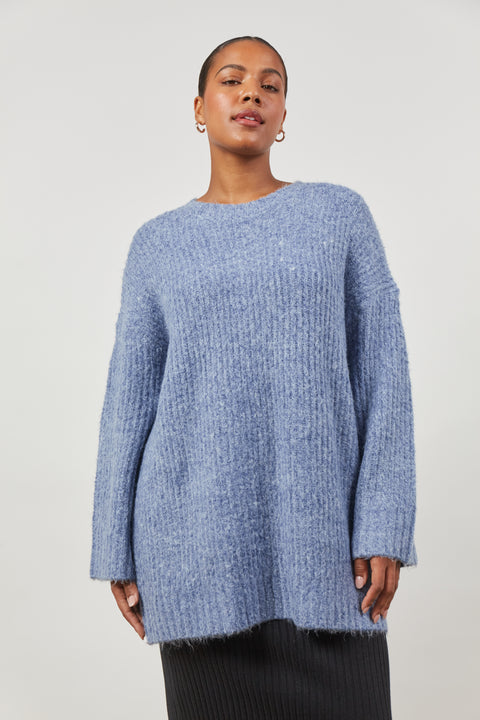 Avenue Oversize Jumper