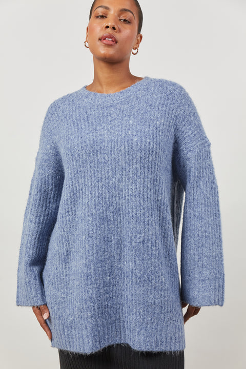 Avenue Oversize Jumper