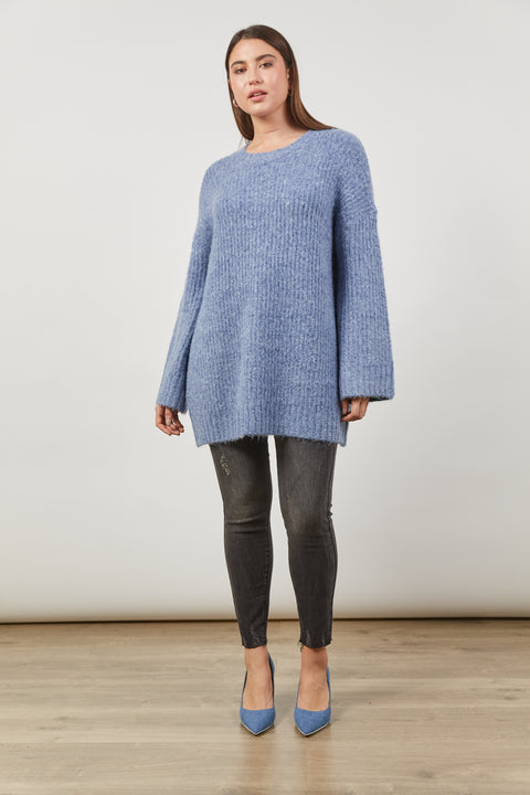 Avenue Oversize Jumper