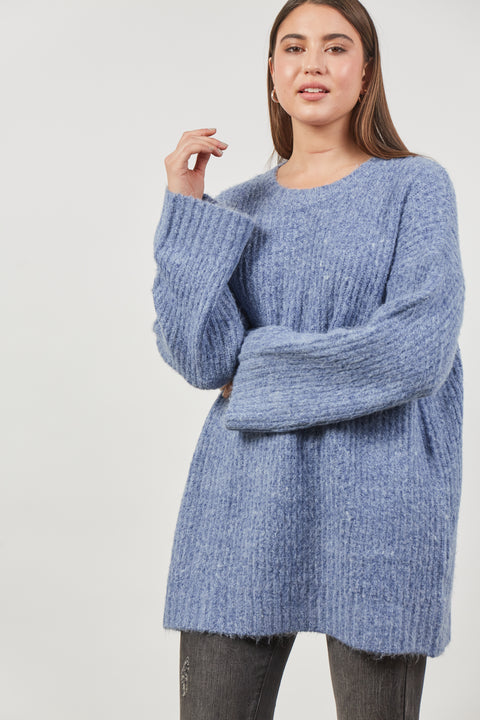 Avenue Oversize Jumper