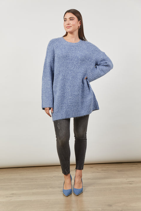 Avenue Oversize Jumper