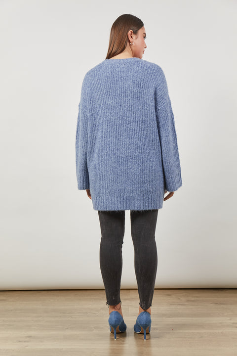 Avenue Oversize Jumper