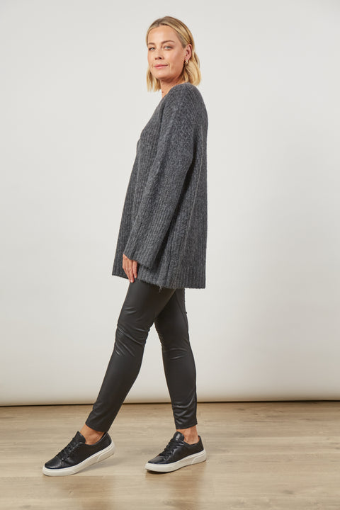 Avenue Oversize Jumper