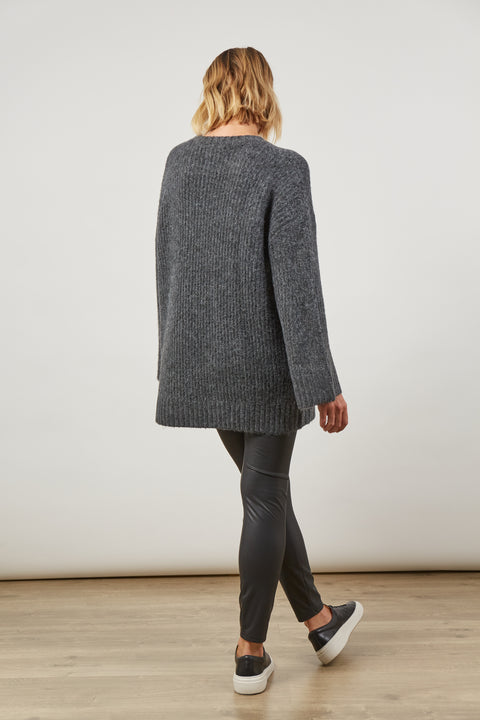 Avenue Oversize Jumper