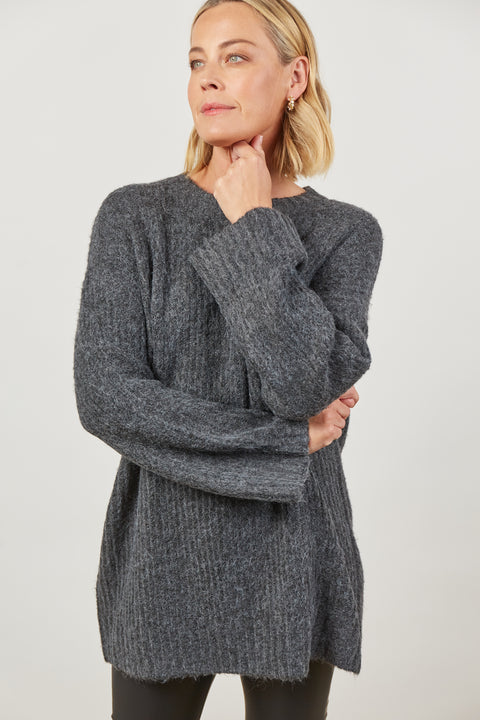 Avenue Oversize Jumper