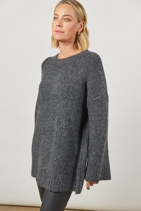 Avenue Oversize Jumper