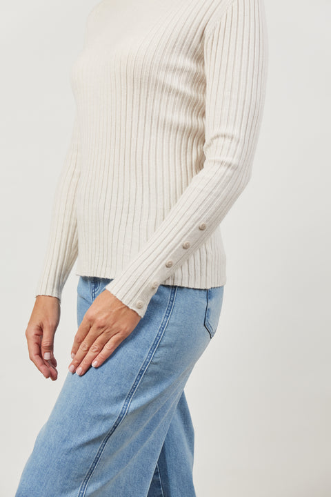 Skyline Knit Top