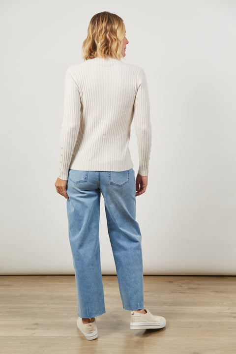 Skyline Knit Top