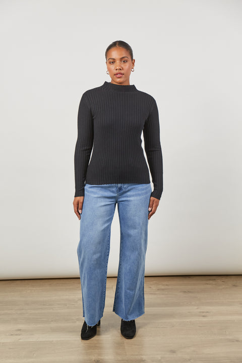 Skyline Knit Top