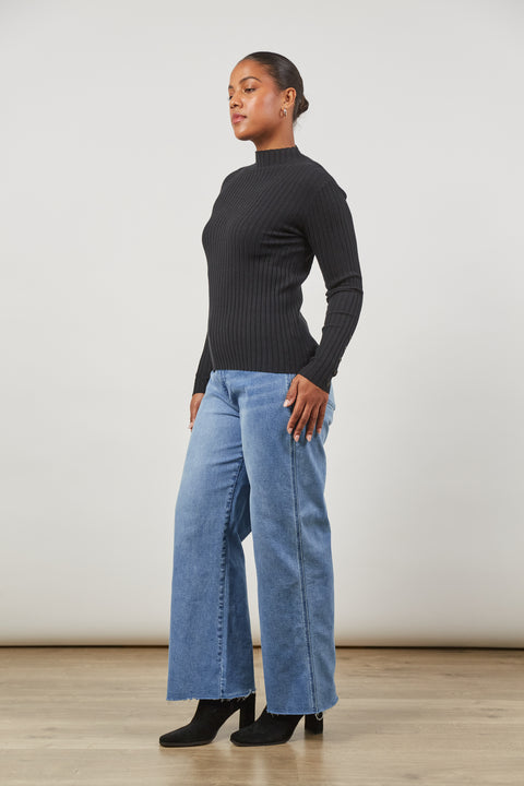 Skyline Knit Top