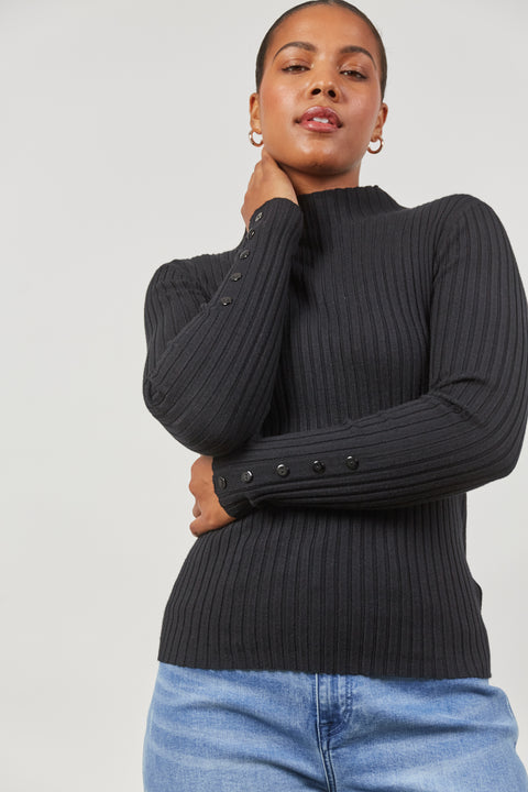 Skyline Knit Top