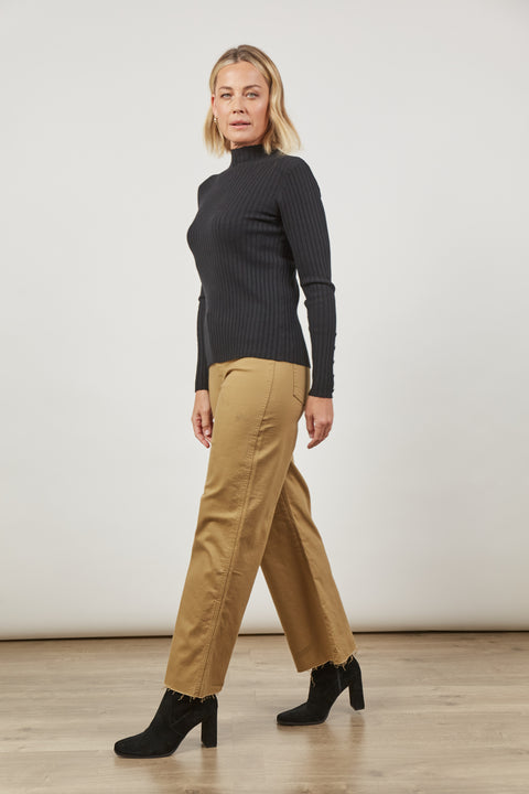 Skyline Knit Top