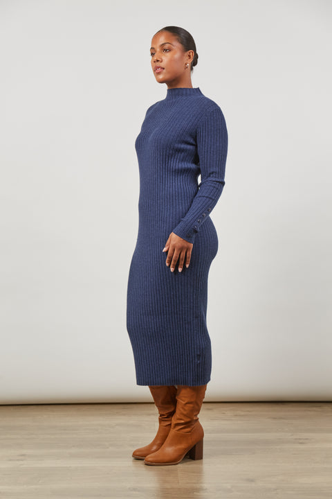 Skyline Knit Dress