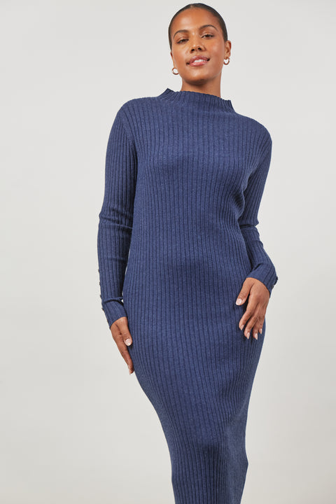 Skyline Knit Dress