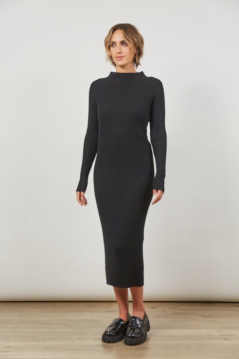 Skyline Knit Dress