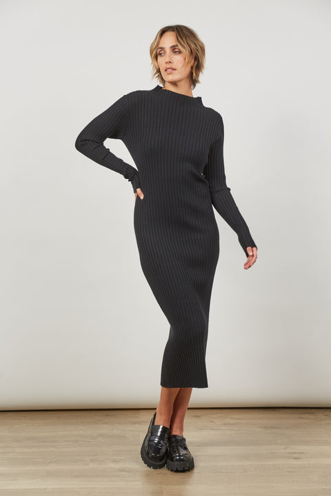Skyline Knit Dress