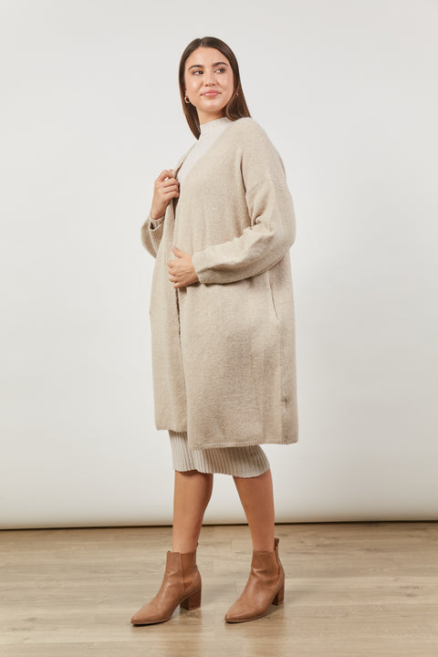 Avenue Cardigan