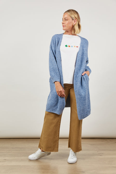 Avenue Cardigan