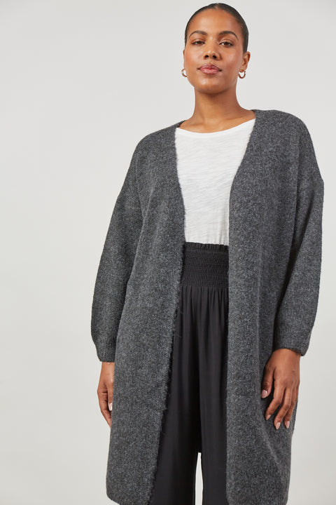 Avenue Cardigan