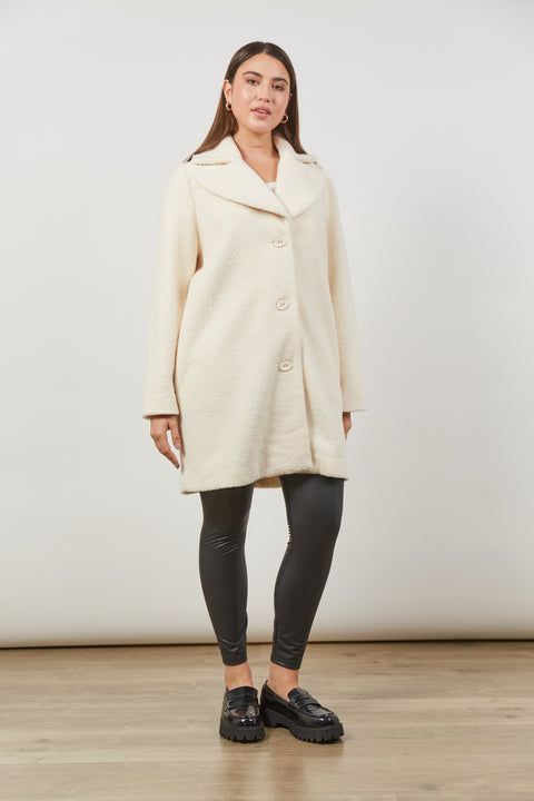 Allure Coat