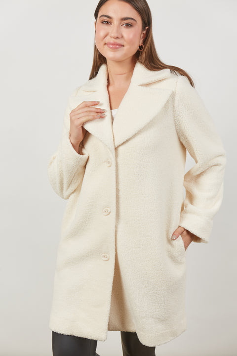 Allure Coat