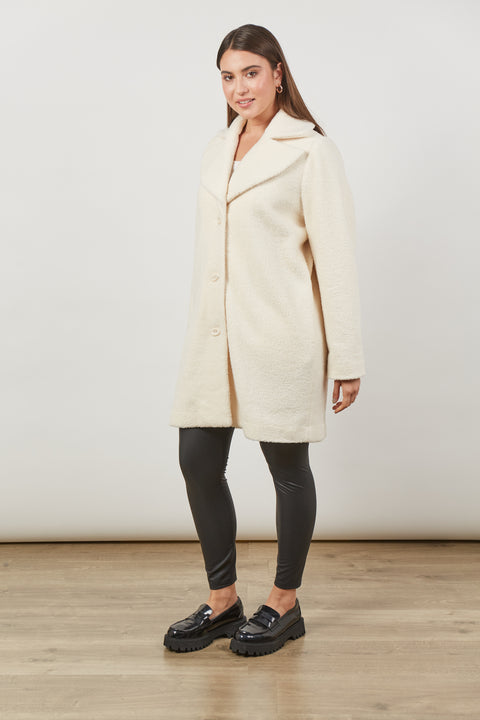 Allure Coat