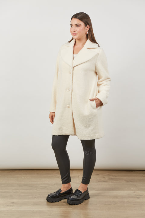 Allure Coat