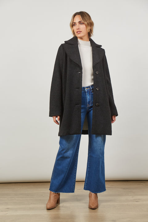 Allure Coat