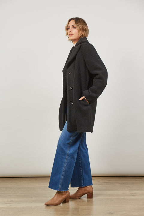 Allure Coat