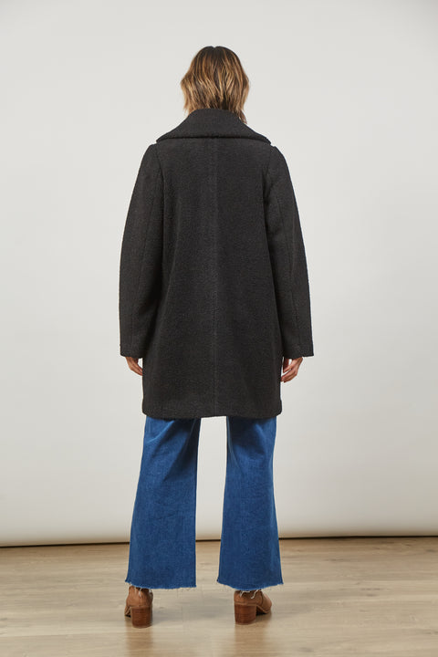 Allure Coat