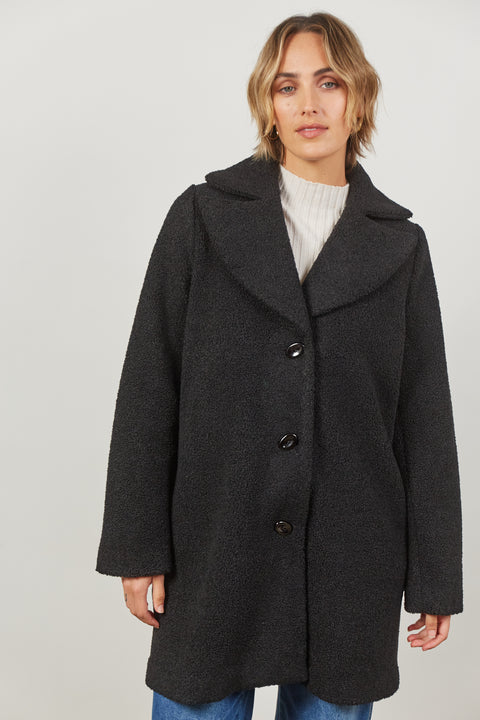 Allure Coat
