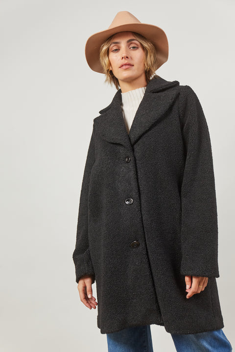 Allure Coat