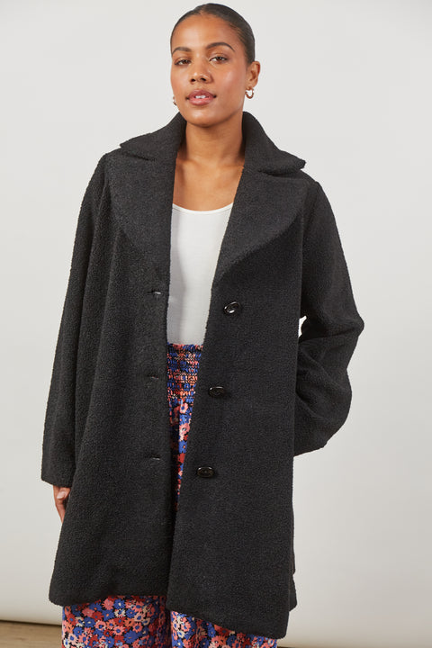 Allure Coat