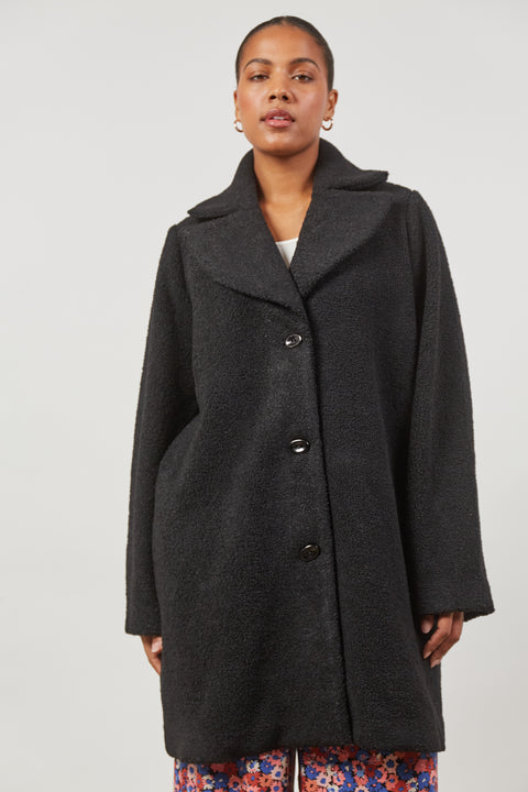 Allure Coat