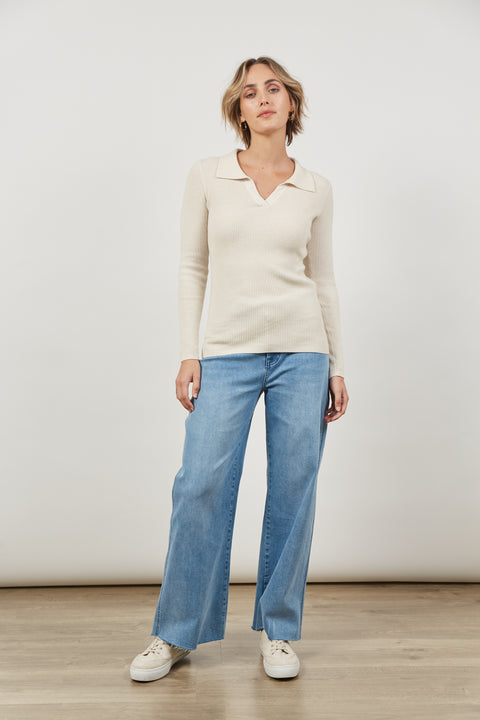 Cosmo Knit Top