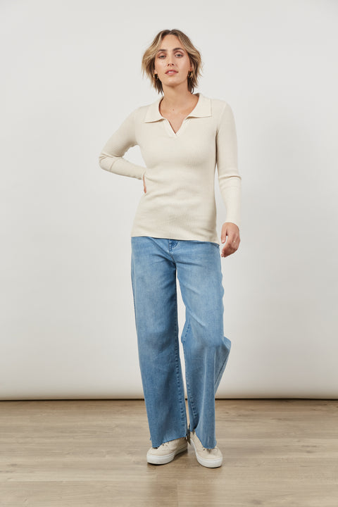 Cosmo Knit Top
