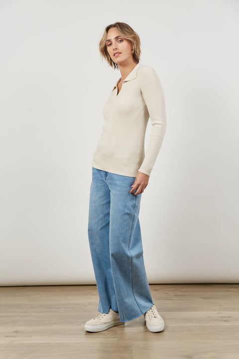 Cosmo Knit Top