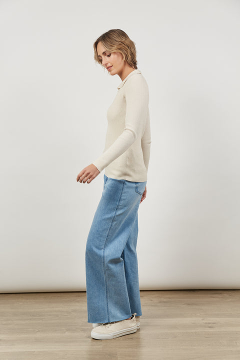 Cosmo Knit Top