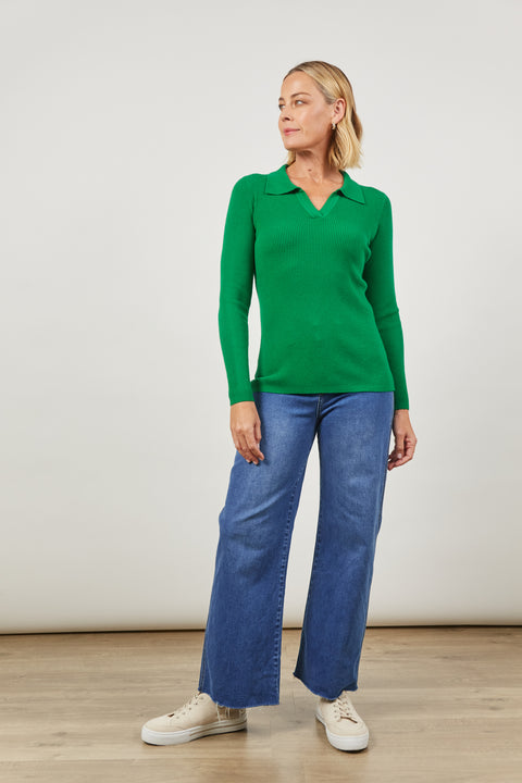 Cosmo Knit Top