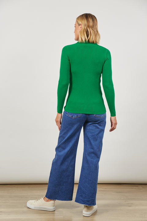 Cosmo Knit Top