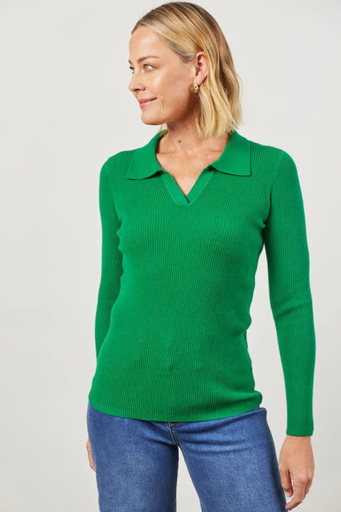 Cosmo Knit Top